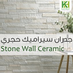 عرض المنتجات في الفئة جدران سيراميك حجري
 صورة للفئة جدران سيراميك حجري